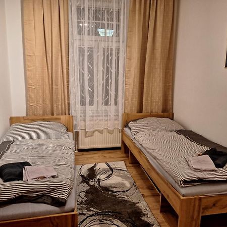 Villa Scs Naehe Wiener Neudorf Dış mekan fotoğraf