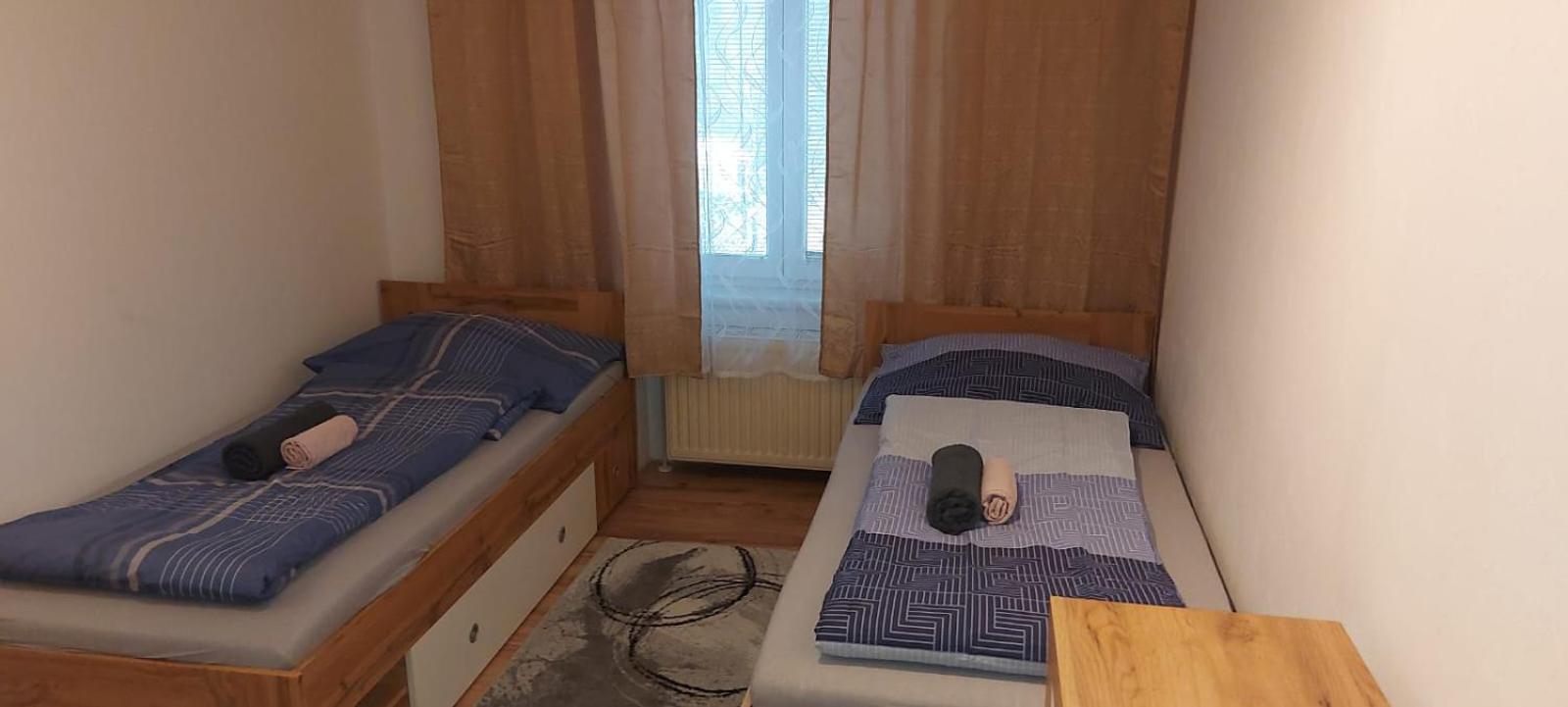 Villa Scs Naehe Wiener Neudorf Dış mekan fotoğraf