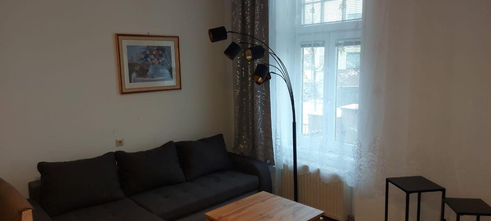 Villa Scs Naehe Wiener Neudorf Dış mekan fotoğraf
