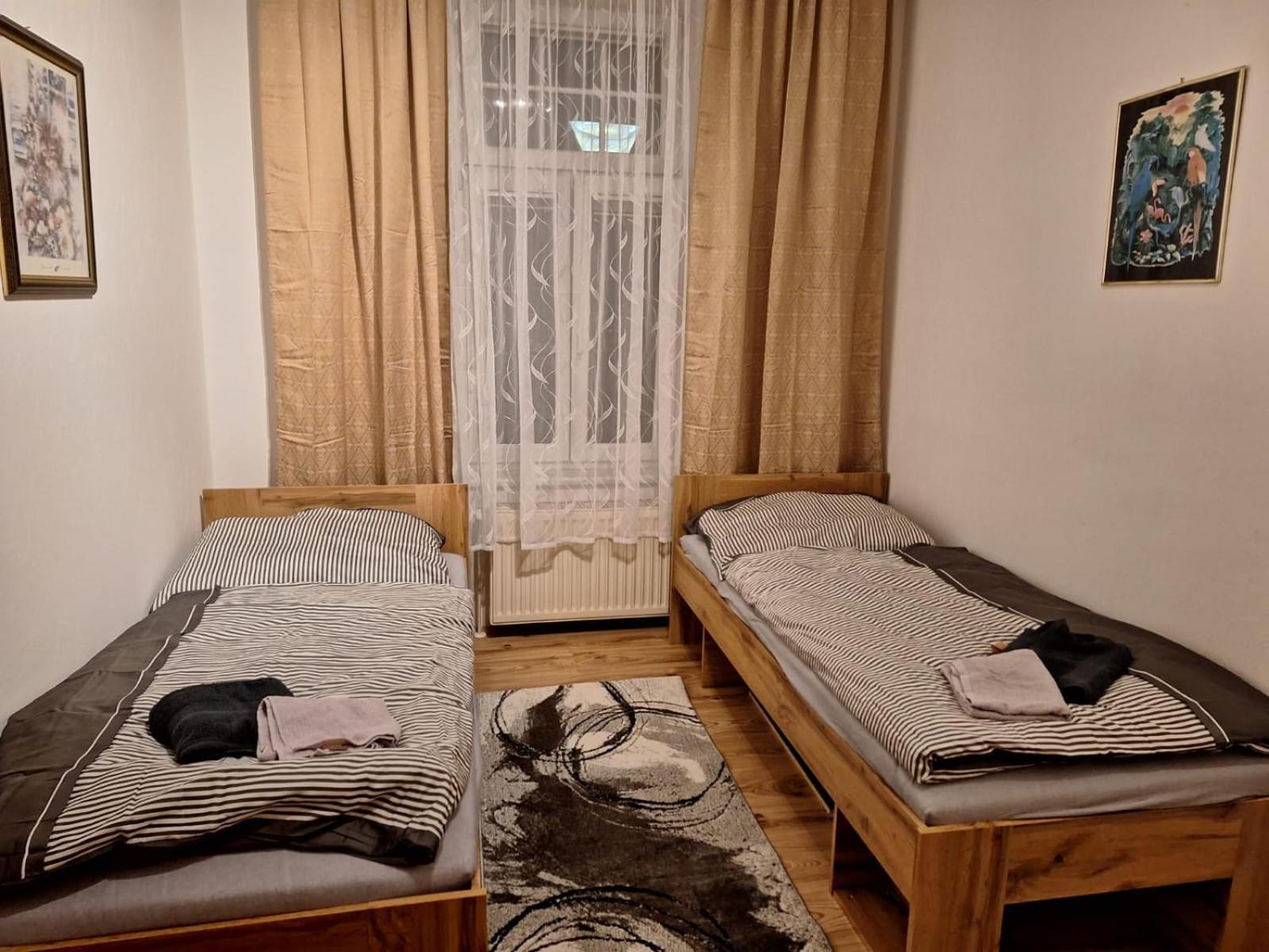 Villa Scs Naehe Wiener Neudorf Dış mekan fotoğraf