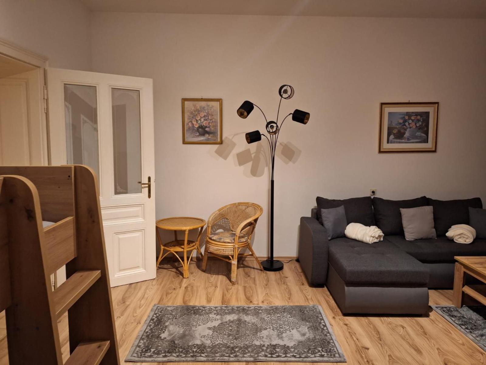 Villa Scs Naehe Wiener Neudorf Dış mekan fotoğraf