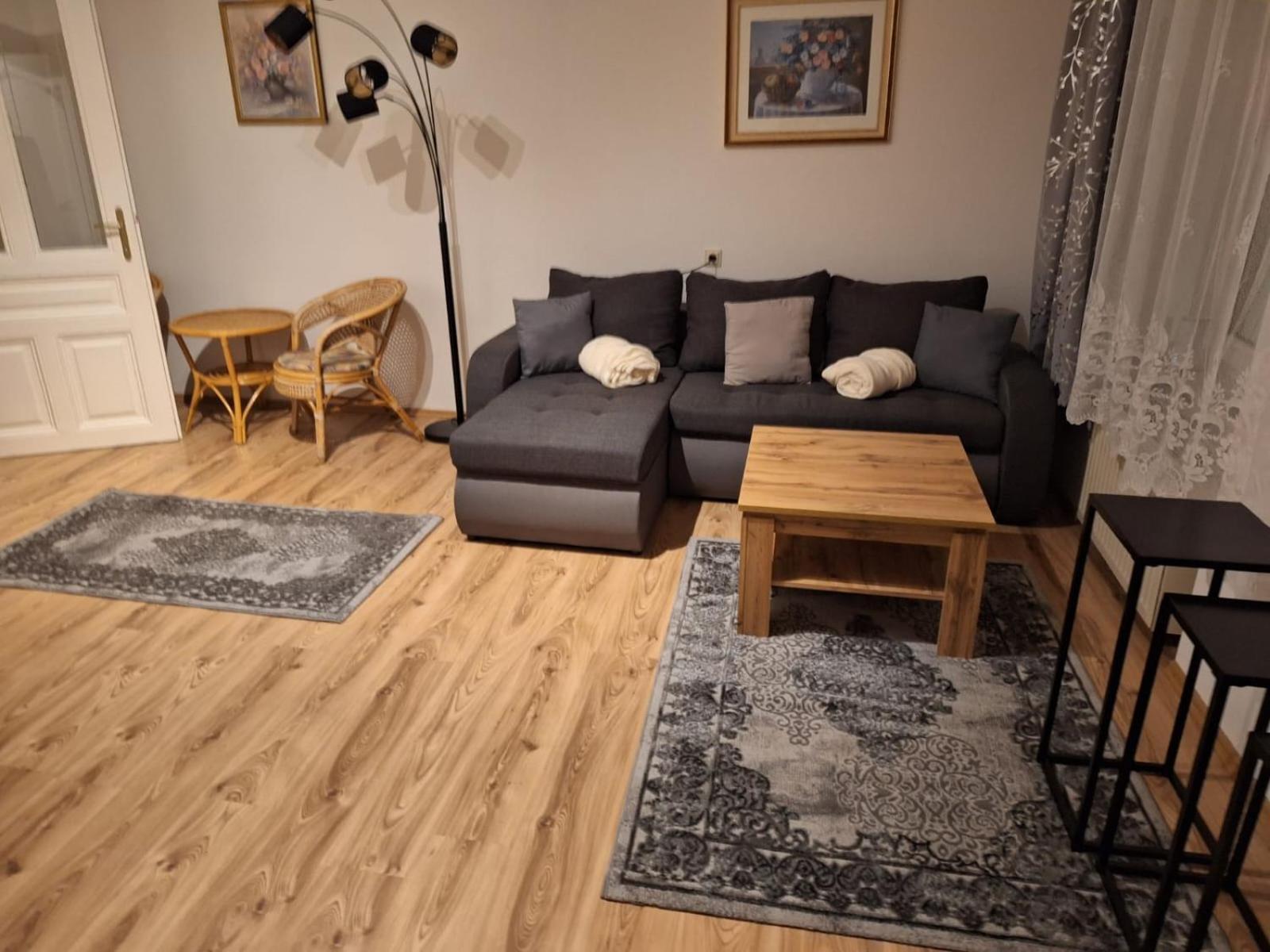Villa Scs Naehe Wiener Neudorf Dış mekan fotoğraf