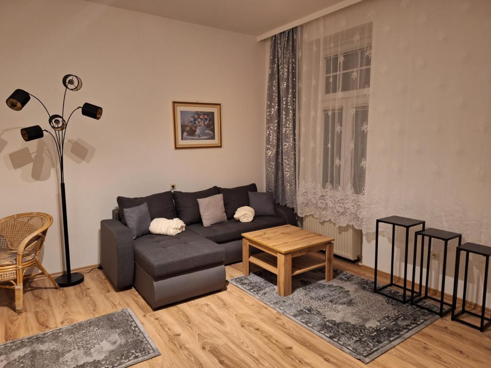 Villa Scs Naehe Wiener Neudorf Dış mekan fotoğraf